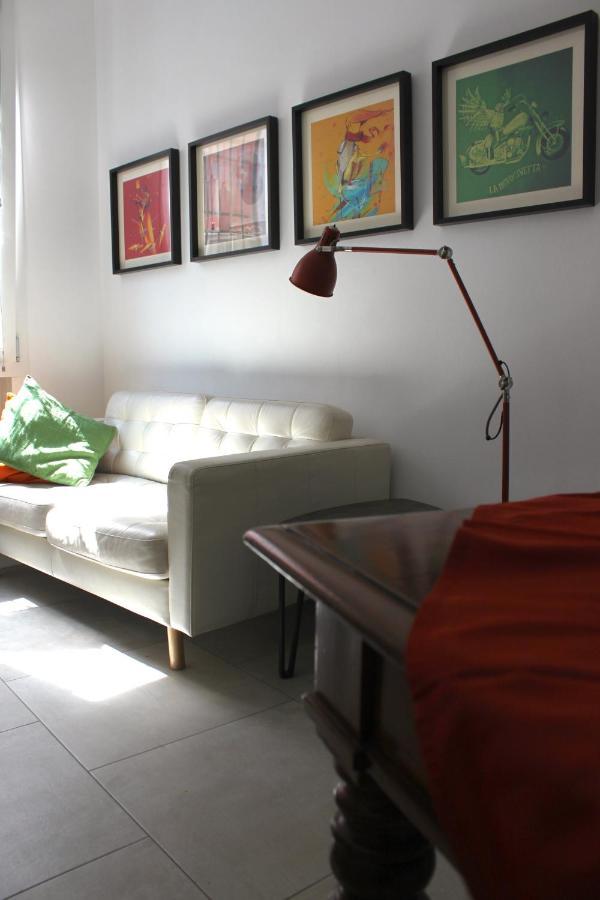 Bnb36 Форлі Екстер'єр фото