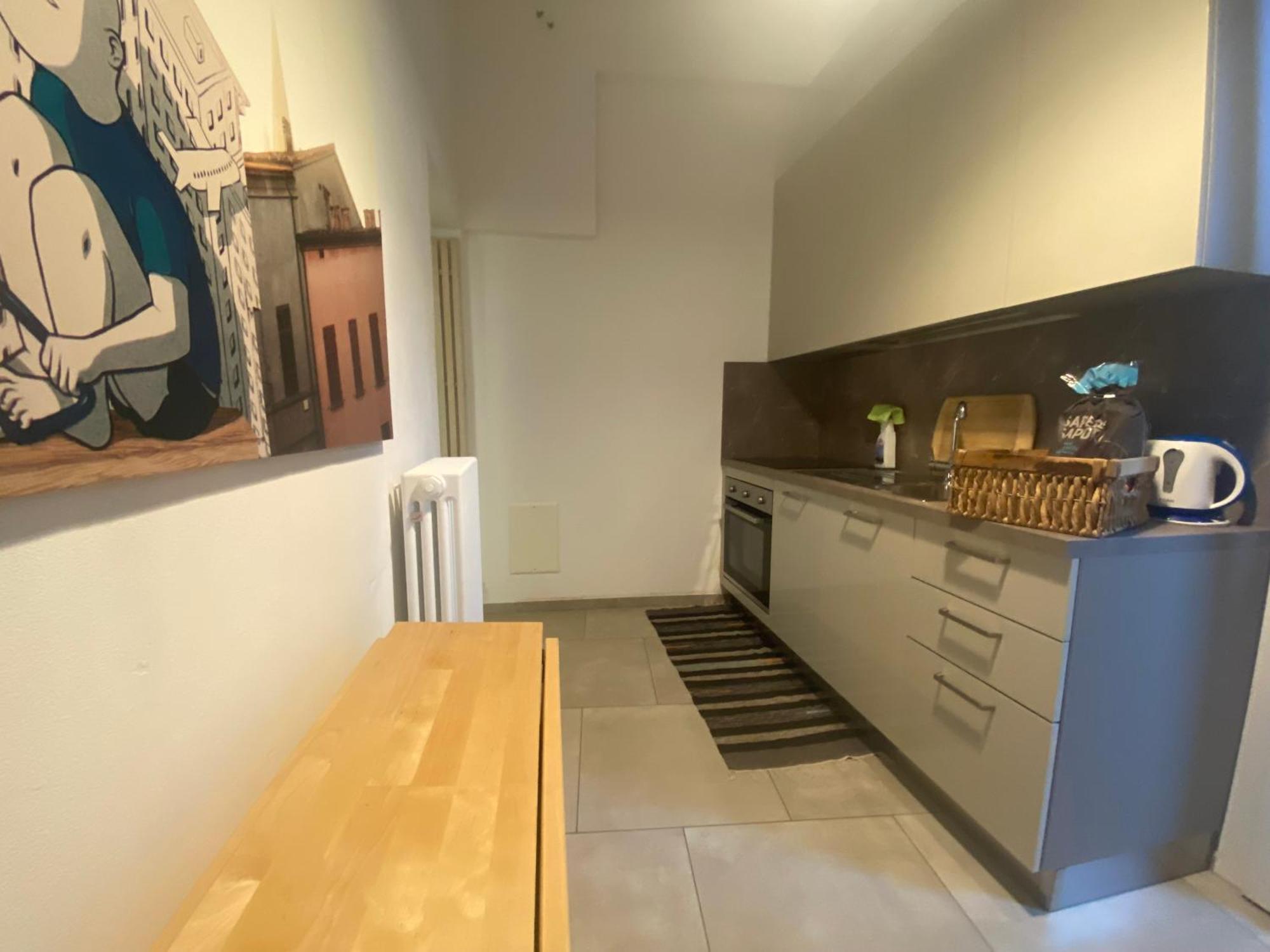 Bnb36 Форлі Екстер'єр фото
