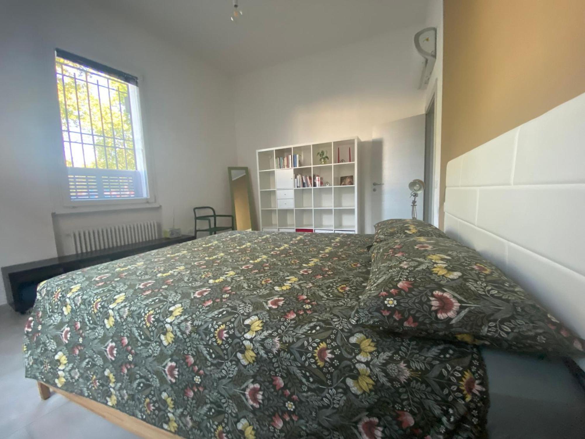 Bnb36 Форлі Екстер'єр фото