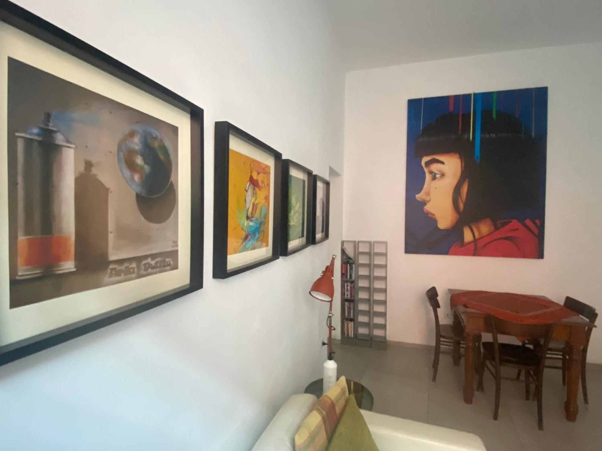 Bnb36 Форлі Екстер'єр фото