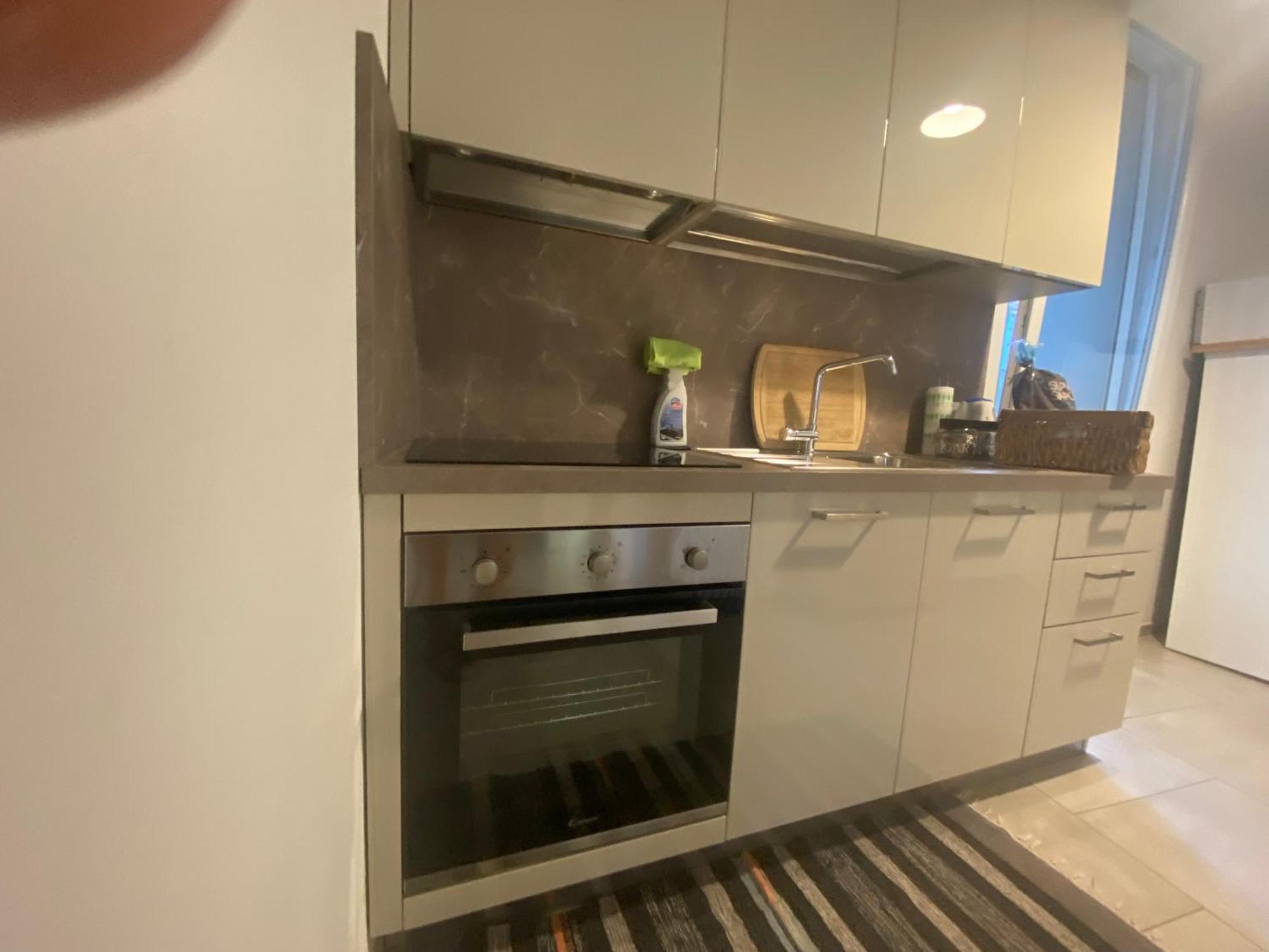 Bnb36 Форлі Екстер'єр фото
