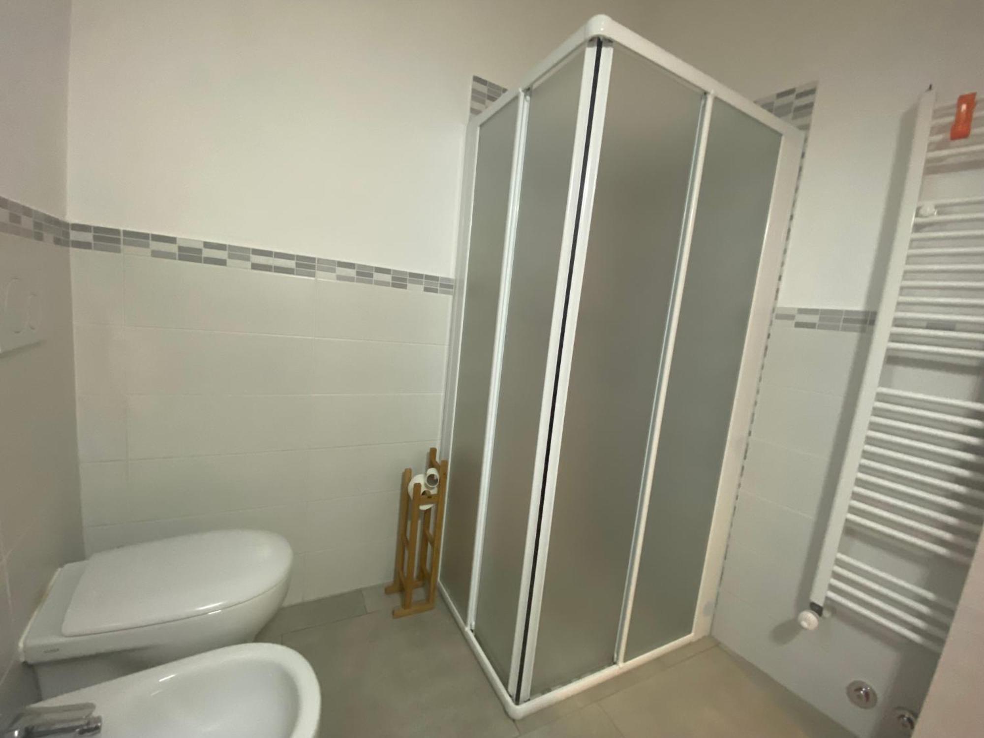 Bnb36 Форлі Екстер'єр фото