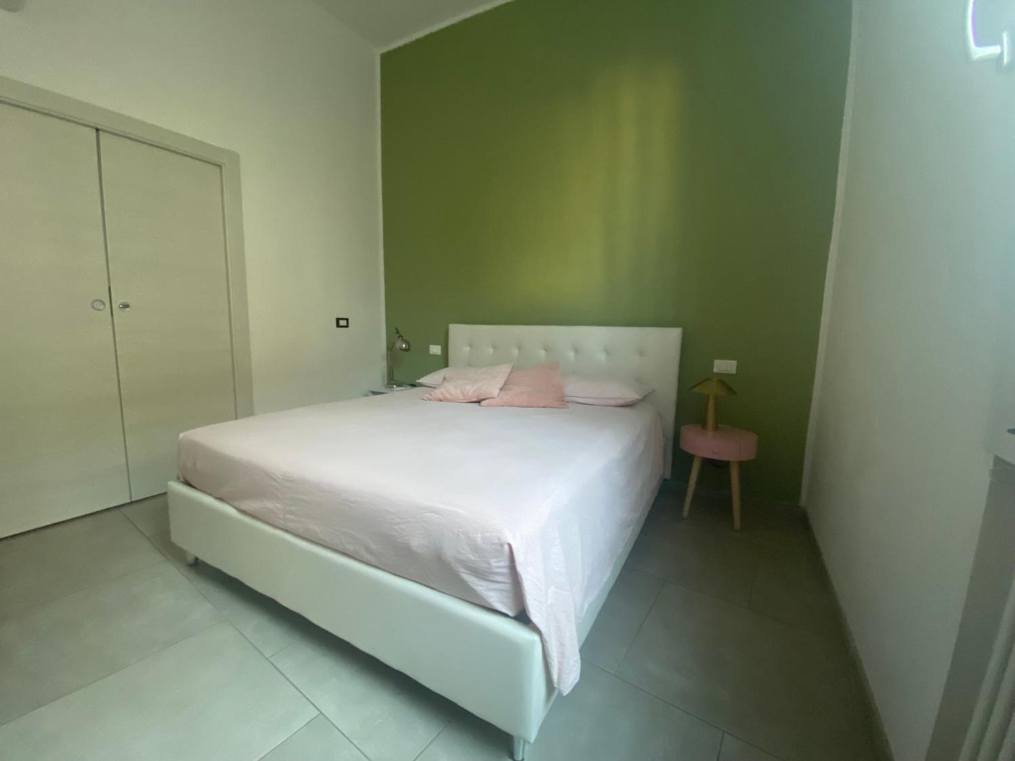 Bnb36 Форлі Екстер'єр фото