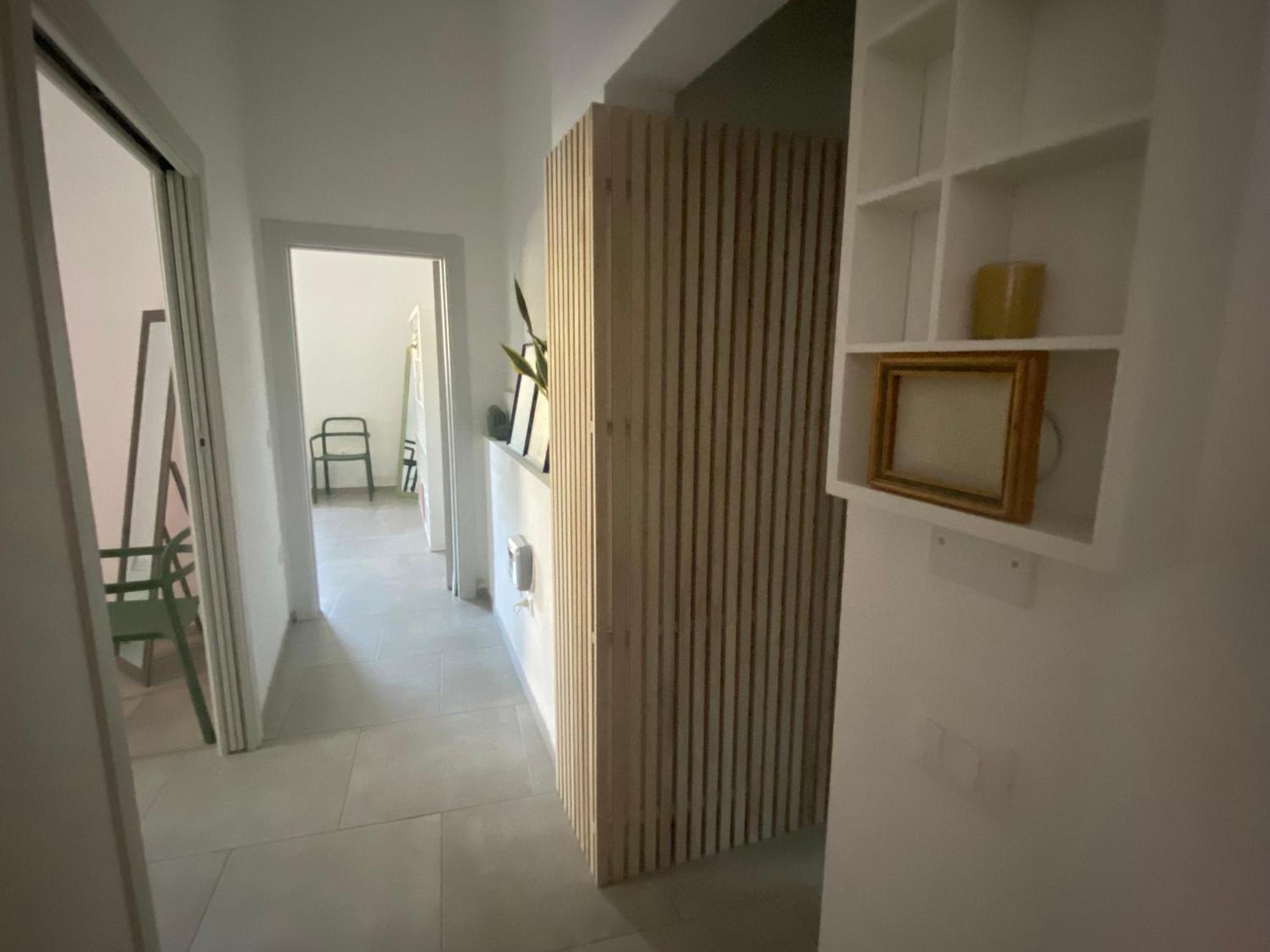 Bnb36 Форлі Екстер'єр фото