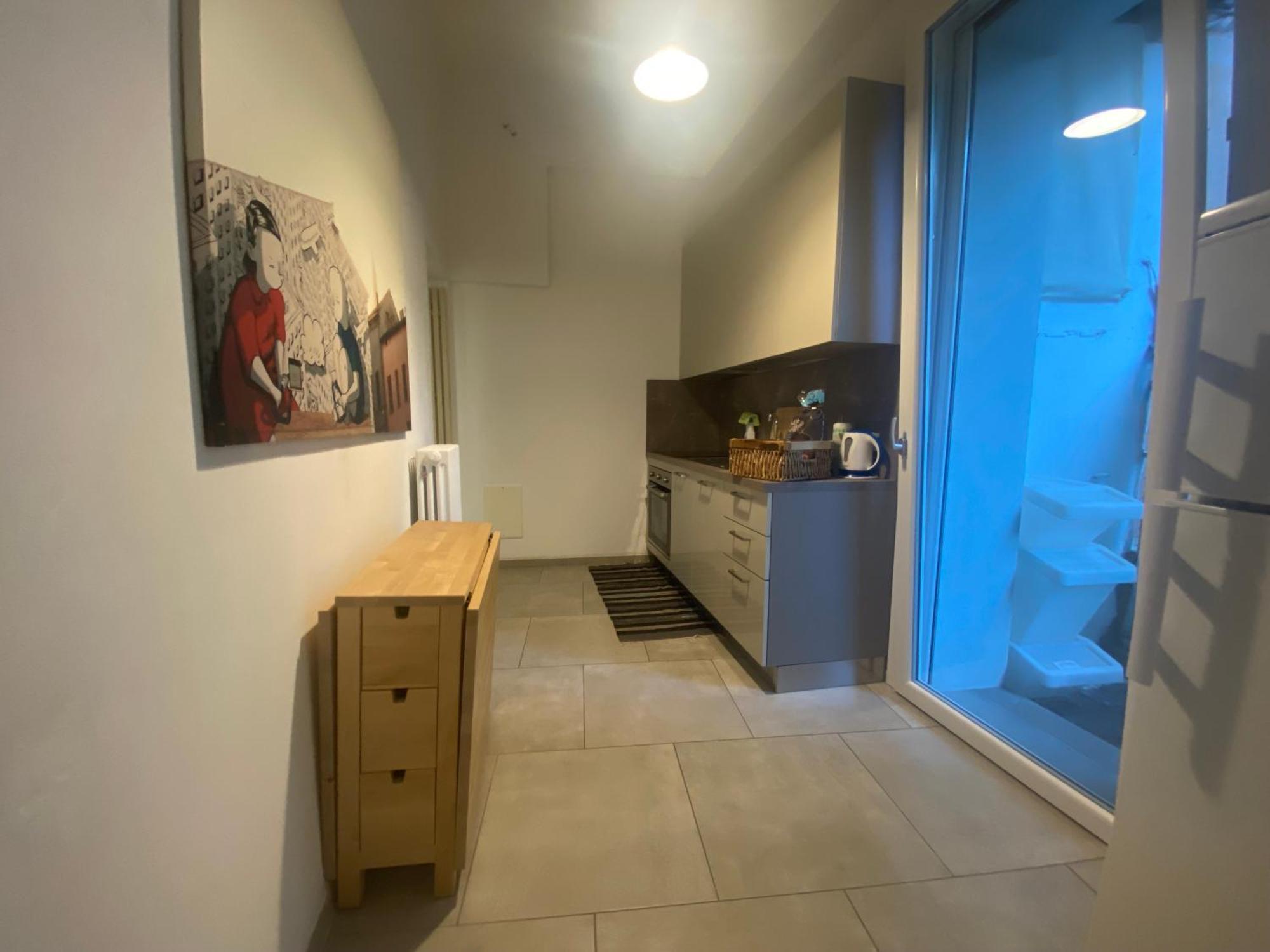 Bnb36 Форлі Екстер'єр фото