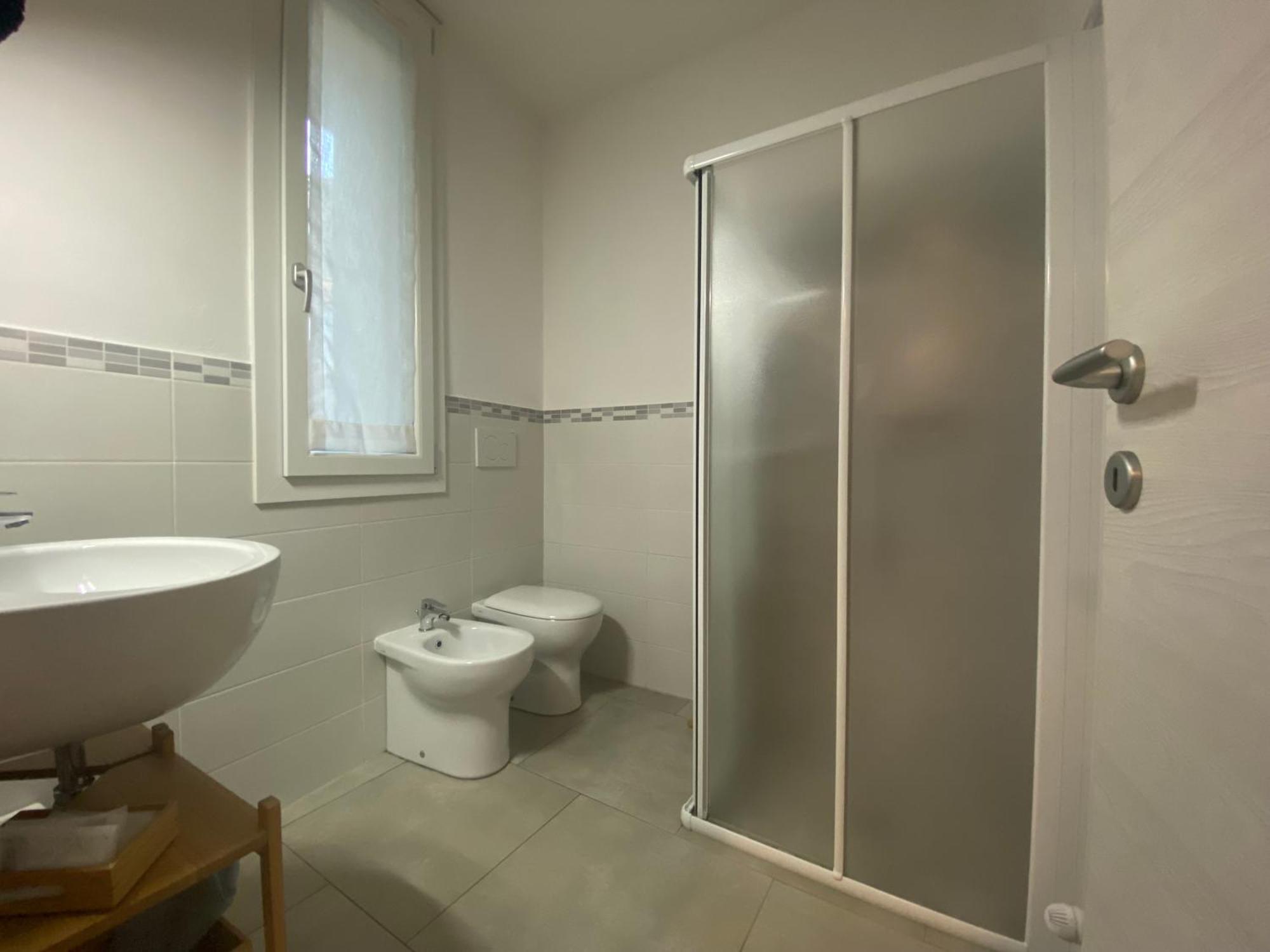 Bnb36 Форлі Екстер'єр фото