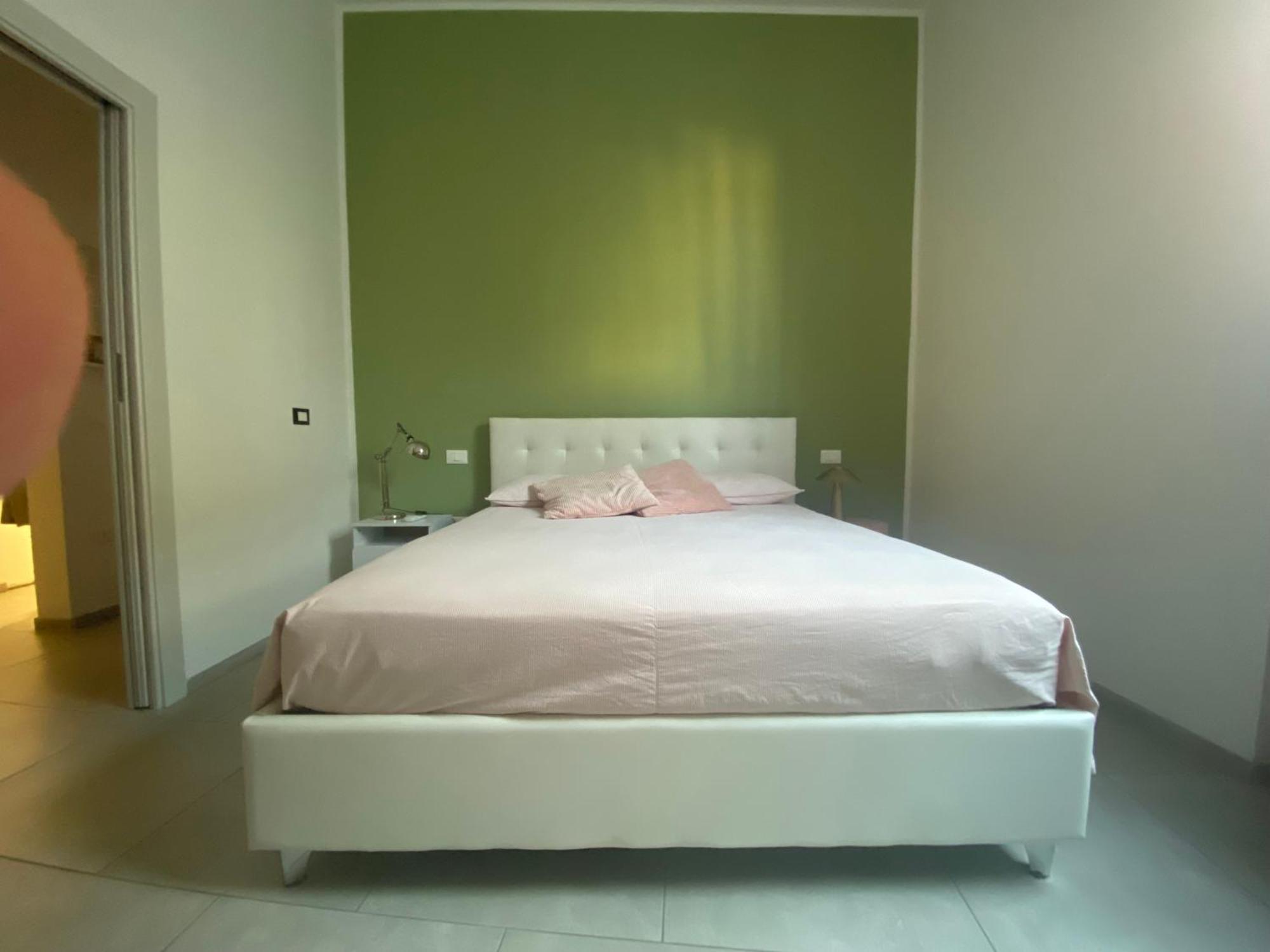 Bnb36 Форлі Екстер'єр фото