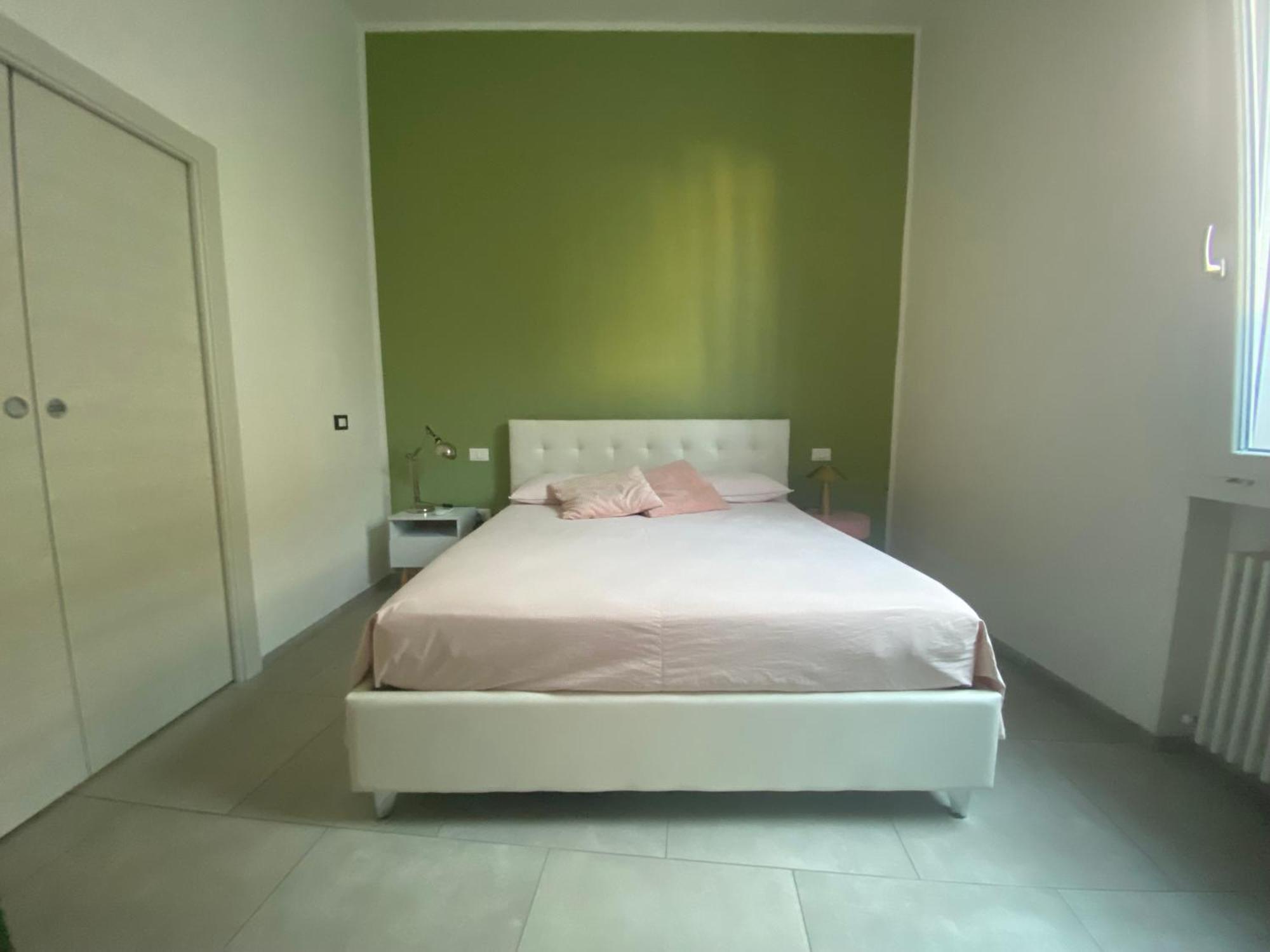 Bnb36 Форлі Екстер'єр фото