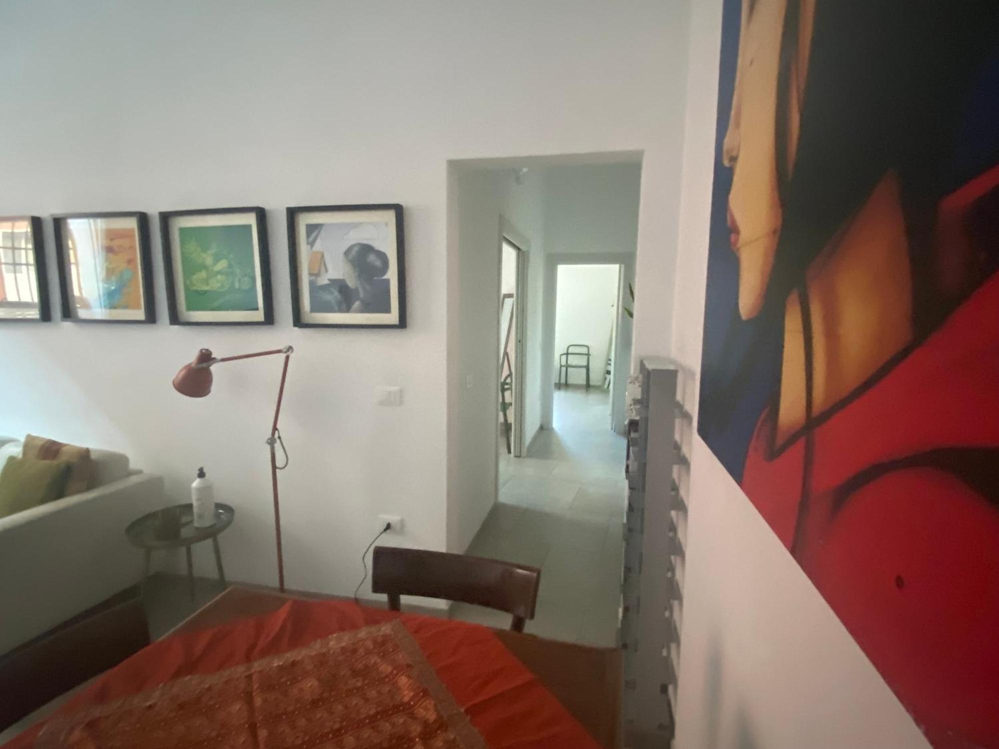 Bnb36 Форлі Екстер'єр фото