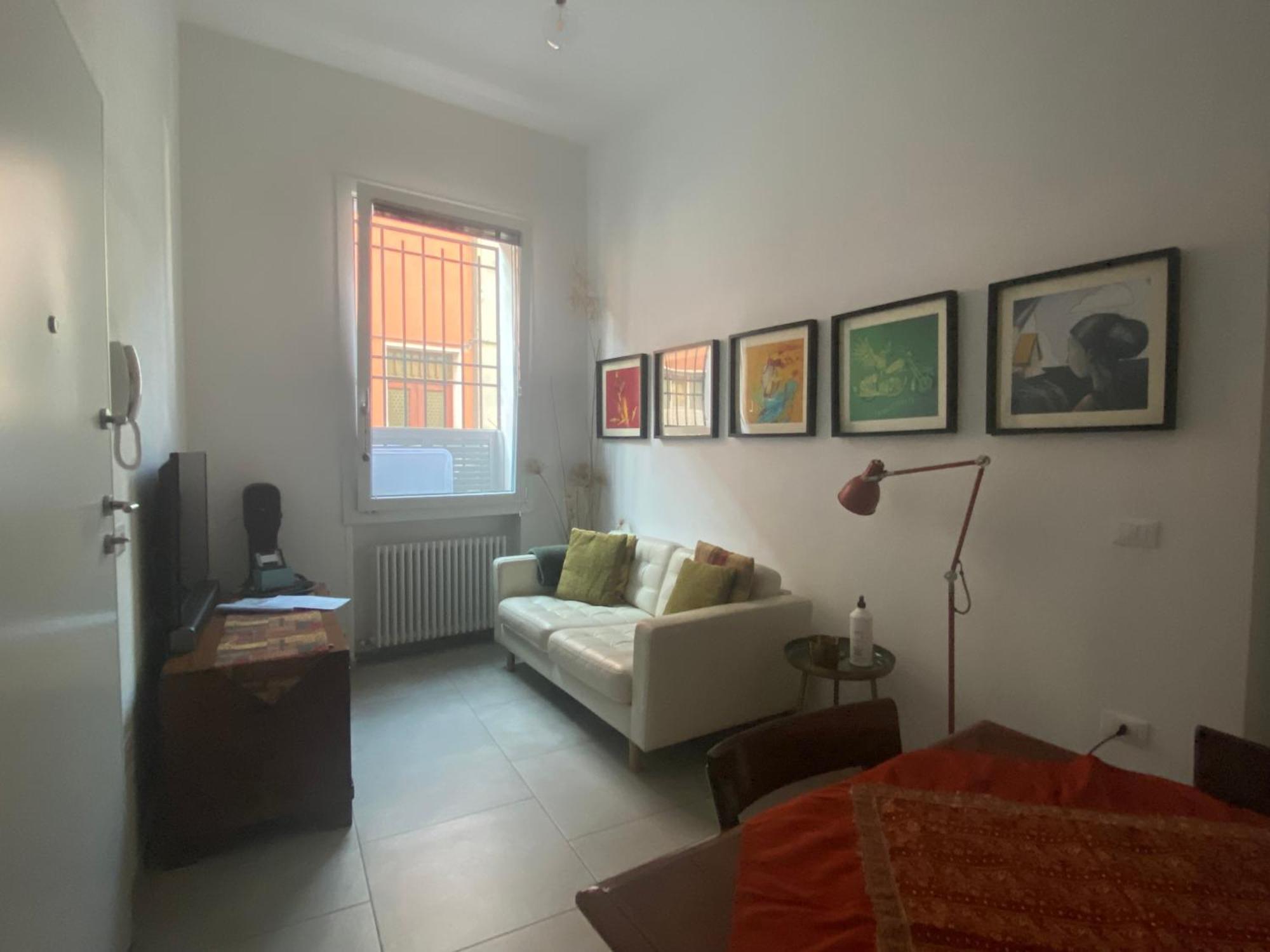 Bnb36 Форлі Екстер'єр фото
