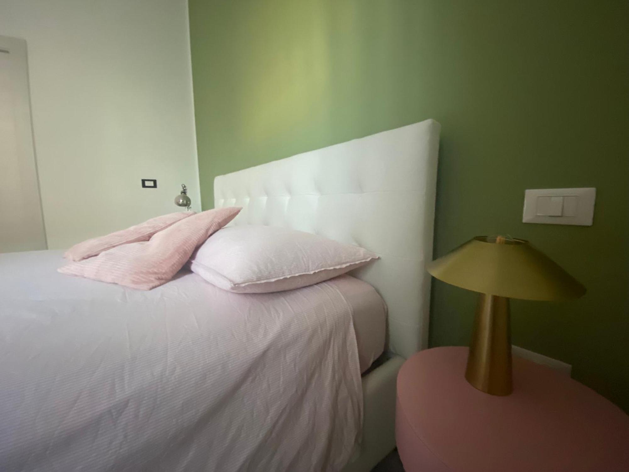 Bnb36 Форлі Екстер'єр фото
