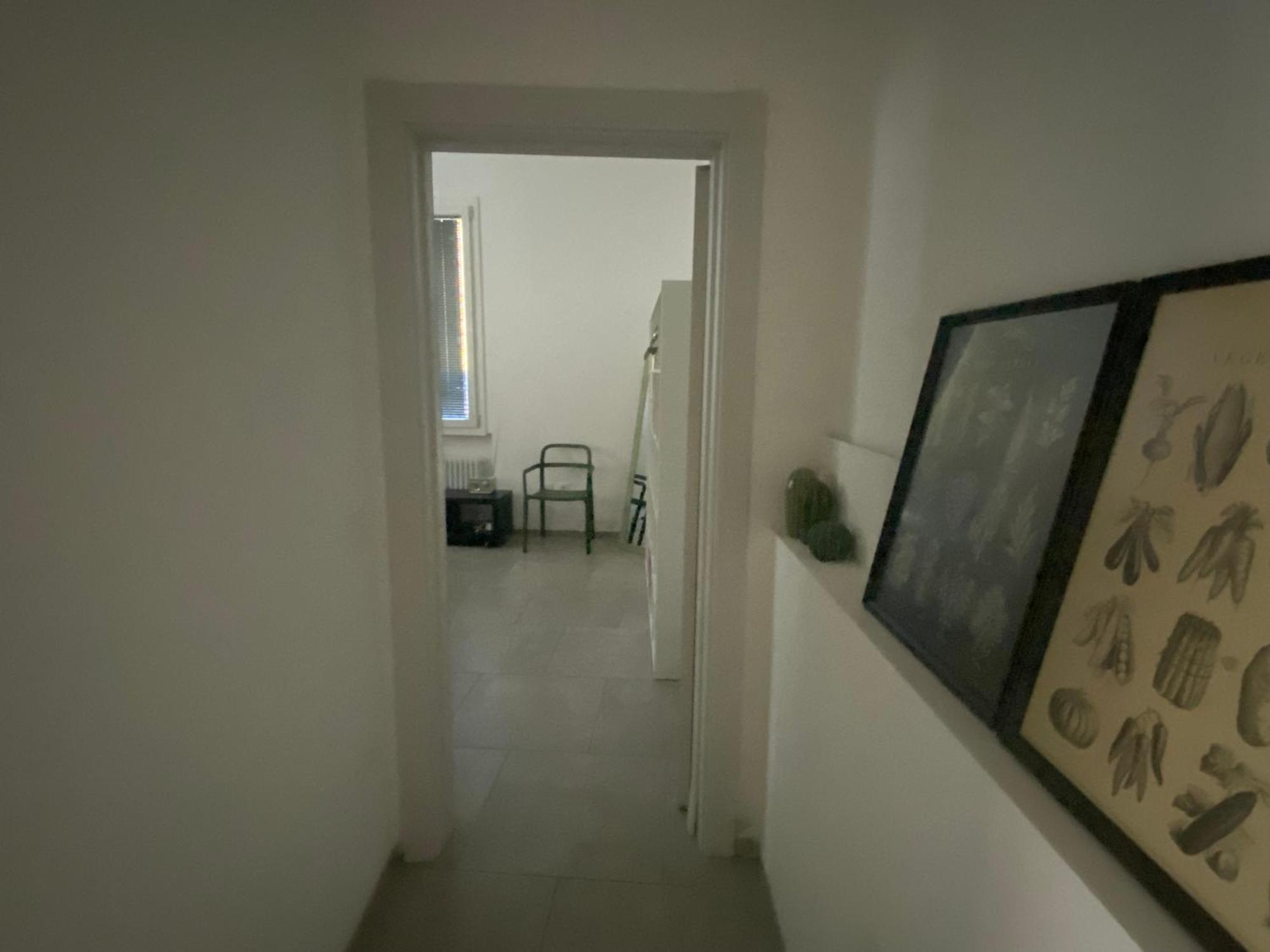 Bnb36 Форлі Екстер'єр фото