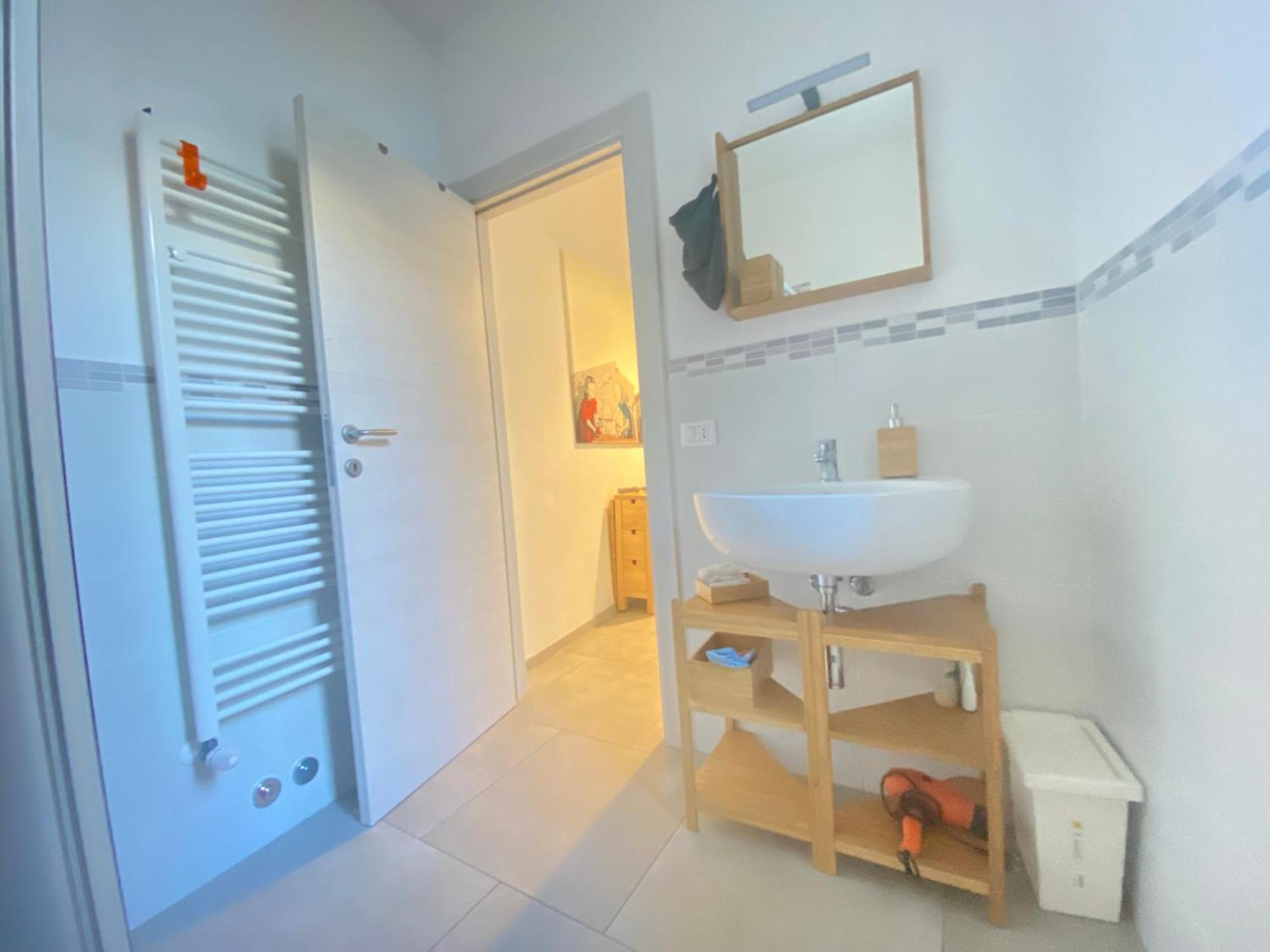 Bnb36 Форлі Екстер'єр фото