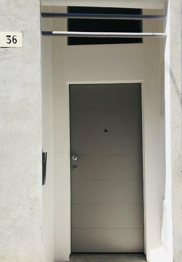 Bnb36 Форлі Екстер'єр фото