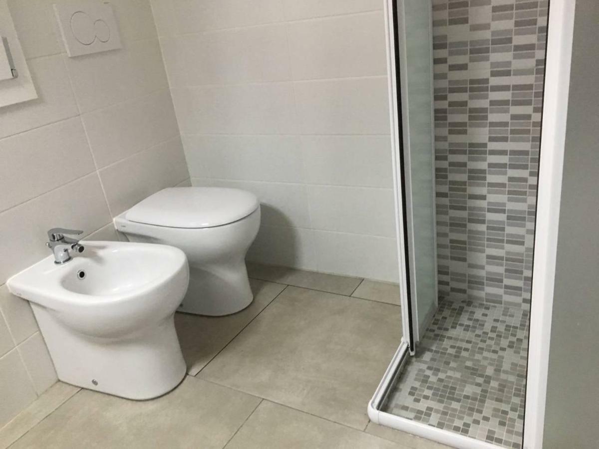 Bnb36 Форлі Екстер'єр фото